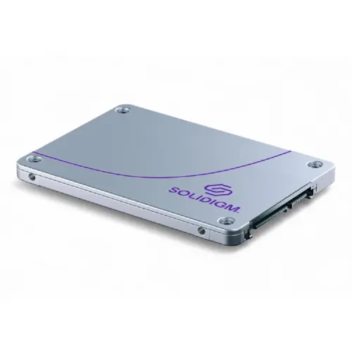 SSD Solidigm D3-S4520 Series, 480GB, SATA, 2.5inch