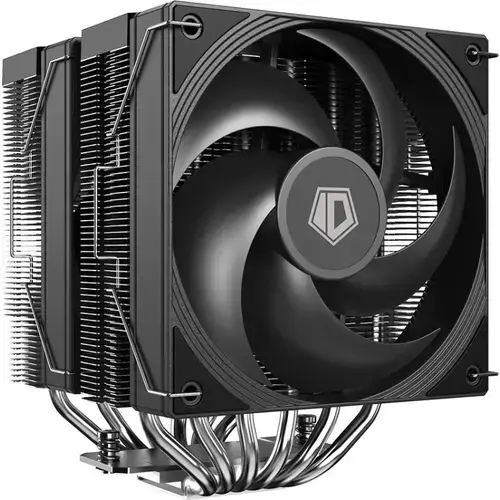 Cooler procesor ID-Cooling FROZN A620 Pro SE negru