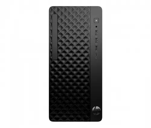 Calculator Sistem PC HP ProDesk 2 G1i Tower, Procesor Intel® Core™ i3-14100 3.5GHz Raptor Lake Refresh, 16GB RAM, 512GB SSD, UHD 730, no OS