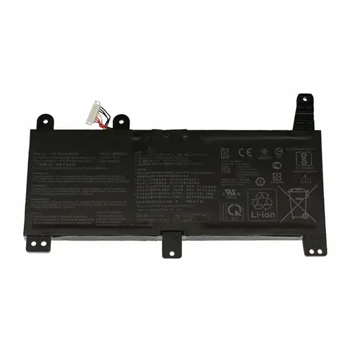 Baterie Asus G512LI Li-Polymer 4335mAh 4 celule 15.4V