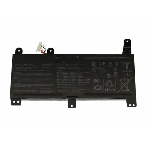 Baterie Asus G512LU Li-Polymer 4335mAh 4 celule 15.4V
