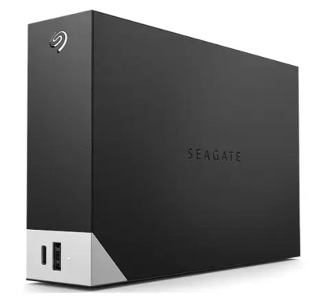 HDD Extern Seagate 18TB ONE TOUCH HUB USB 3.0