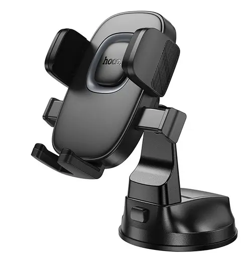 Suport Auto HOCO H76, Universal, Negru