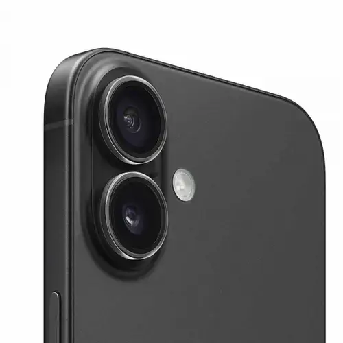 Folie de protectie Camera Spate Anank AR pentru Apple iPhone 17, Sticla Securizata