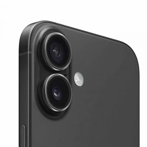 Folie de protectie Camera Spate Anank AR pentru Apple iPhone 17, Sticla Securizata