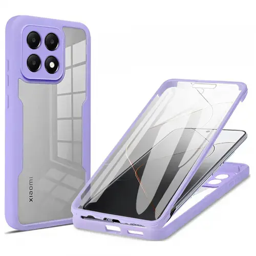 Husa pentru Xiaomi 14T, Techsuit, ColorVerse 360