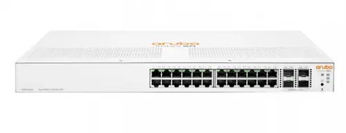 Switch HP Aruba Instant On 1930, 24 Porturi, PoE