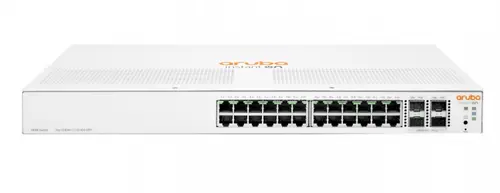 Switch HP Aruba Instant On 1930, 24 Porturi, PoE