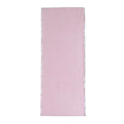 Prosop pentru saltea de infasat Lorelli, 88 x 34 cm, Roz