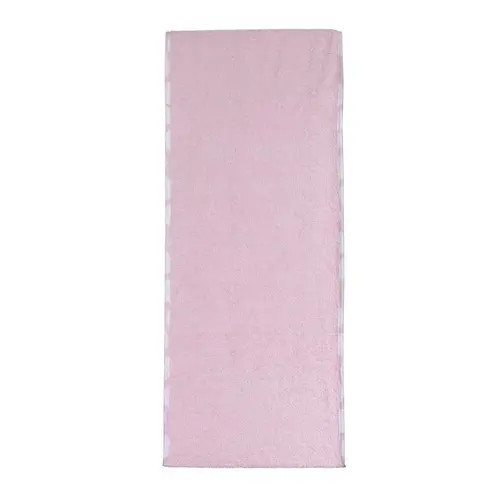 Prosop pentru saltea de infasat Lorelli, 88 x 34 cm, Roz