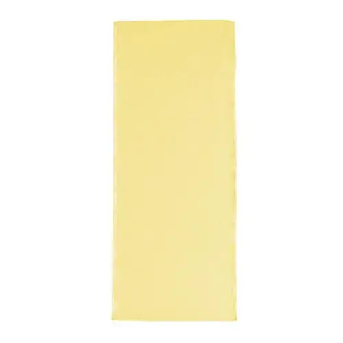 Prosop pentru saltea de infasat Lorelli, 88 x 34 cm, Galben