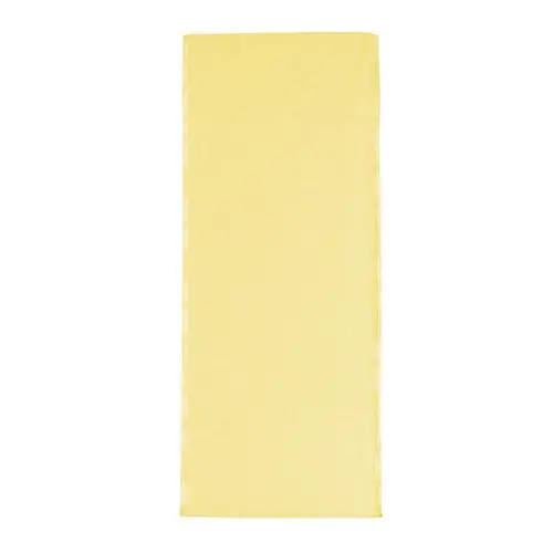 Prosop pentru saltea de infasat Lorelli, 88 x 34 cm, Galben