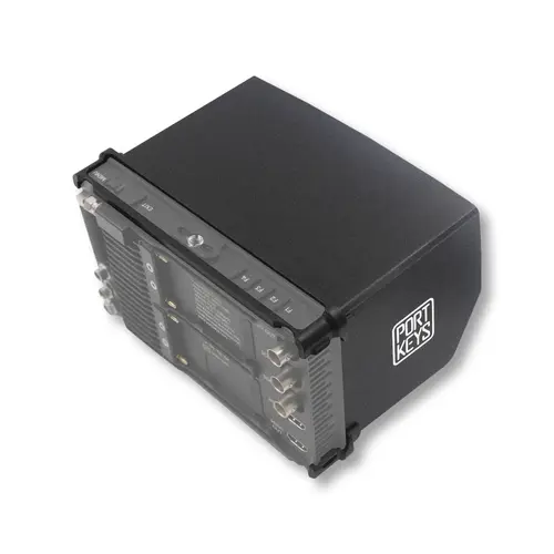 Parasolar pentru monitor profesional Portkeys BM7IIDS, BM7IIDS-SHADE