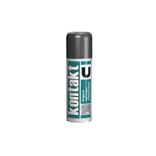 Spray curatare contacte, 60ml