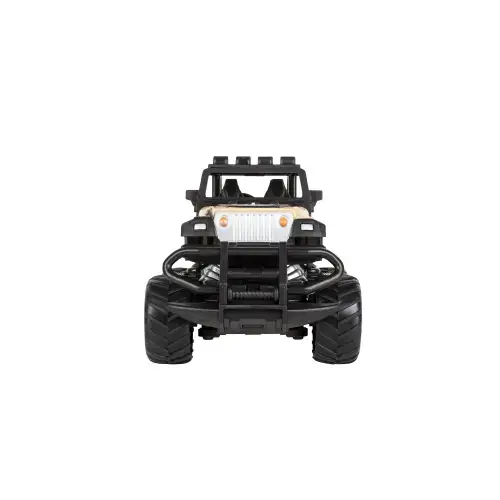 Masina cu telecomanda Mini RC Army ZAB0111