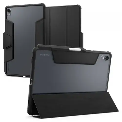 Husa pentru Samsung Galaxy Tab S11, Spigen, Ultra Hybrid Pro