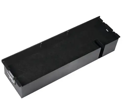 Filtru carbon OdourClean Electrolux MCFE18ST, pentru hotele EFP60436OX, EFP60460OX, DPB5650M, DPB5652M