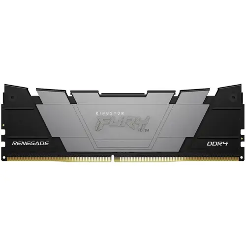 Memorie Kingston FURY Renegade Black 16GB DDR4 3200MHz CL16