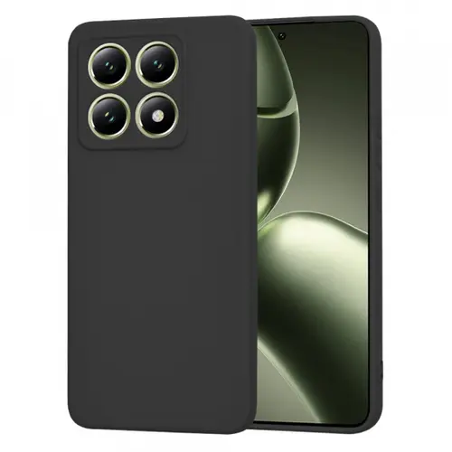 Husa pentru Xiaomi 14T, Techsuit, SoftFlex