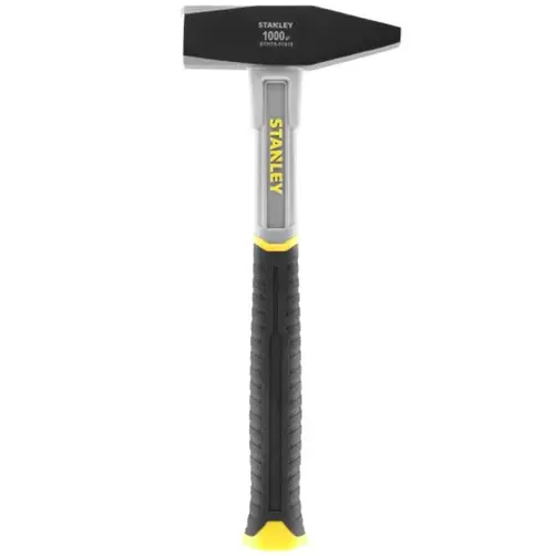 Ciocan cu maner din fibra de sticla, 1000 g Stanley STHT0-51910