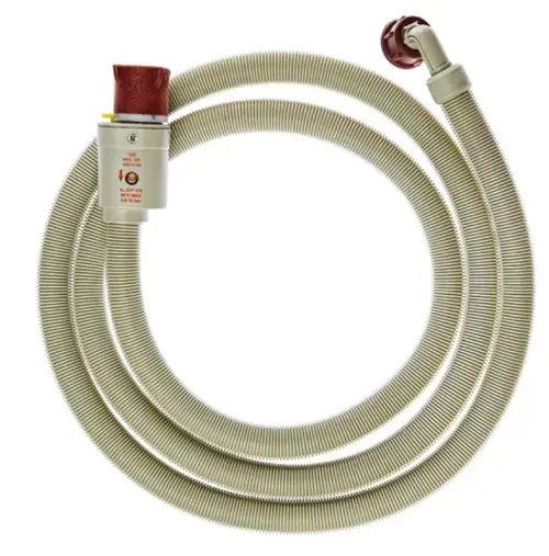 Furtun alimentare cu valva siguranta Electrolux E3WIS250