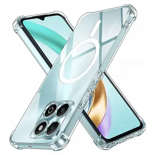 Husa MagSafe pentru Honor X6b, Techsuit, Shockproof