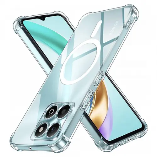 Husa MagSafe pentru Honor X6b, Techsuit, Shockproof