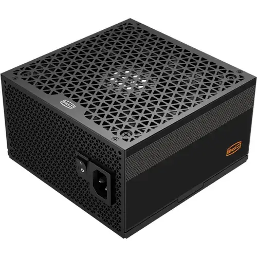 Sursa PCCooler P5-YK850-B1F, 80+ Bronze, 850W