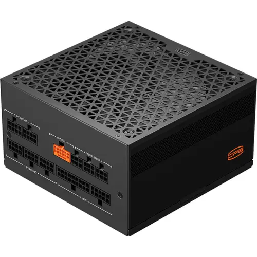 Sursa PCCooler P5-YN750-G1F, 80+ Gold, 750W