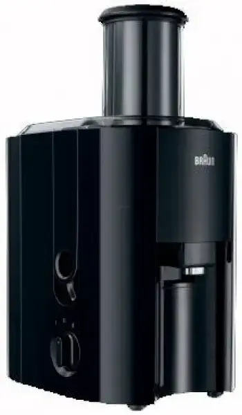 Storcator de fructe si legume Braun J300