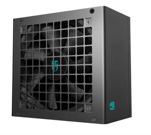 Sursa Deepcool PF600X, 600W, 80 PLUS Bronze