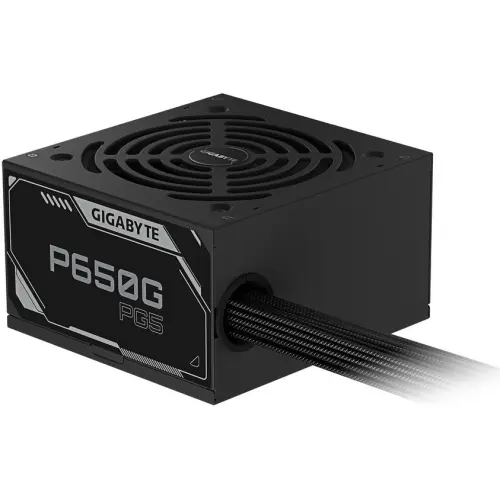 Sursa Gigabyte P650G PG5, 650 W, 80+ Gold