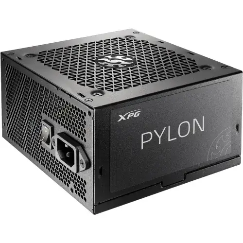 Sursa XPG Pylon, 650 W, 80 PLUS Bronze