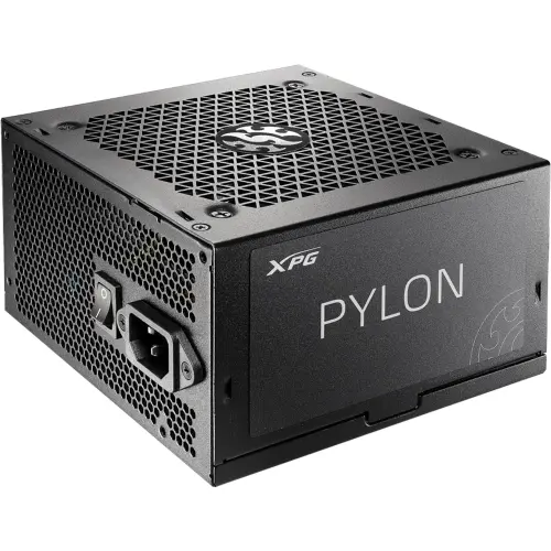 Sursa XPG Pylon, 650 W, 80 PLUS Bronze