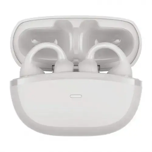 Casti True Wireless HAVIT OWS916, Bluetooth, Gri
