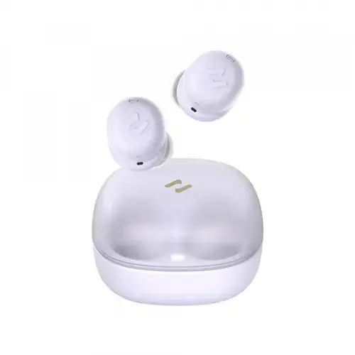 Casti True Wireless HAVIT TW969, Bluetooth, Mov