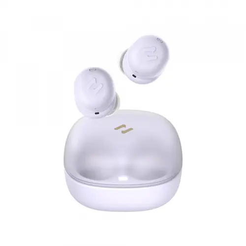 Casti True Wireless HAVIT TW969, Bluetooth, Mov