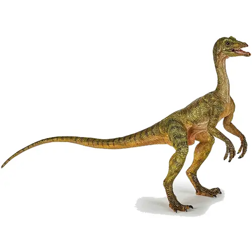 Figurina Papo - Dinozauri, Compsognathus