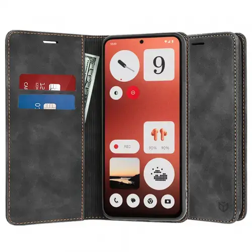 Husa pentru Nothing CMF Phone 1, Techsuit, Confy