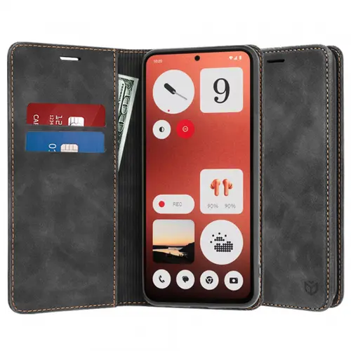 Husa pentru Nothing CMF Phone 1, Techsuit, Confy