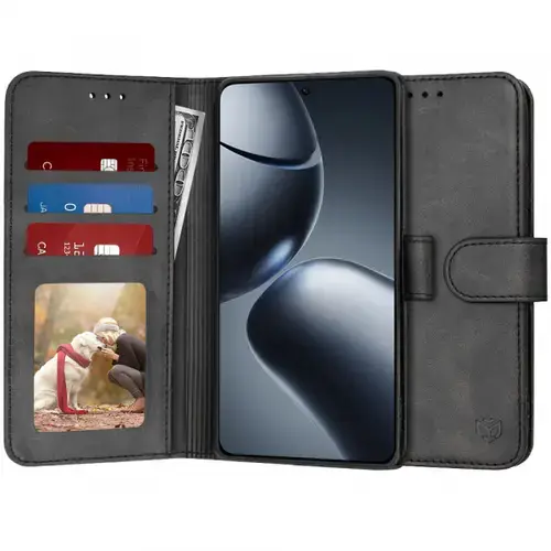 Husa pentru Xiaomi 14T Pro, Techsuit, Diary Book