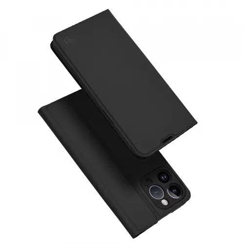 Husa pentru Apple iPhone 14 Pro Max, Techsuit, Magskin Book