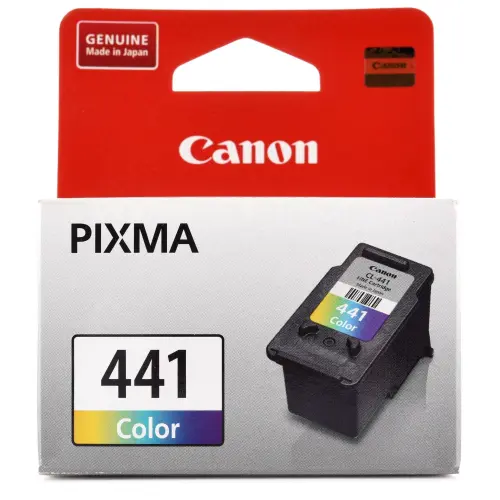 Cartus cerneala Canon CL-441,180 pagini, color