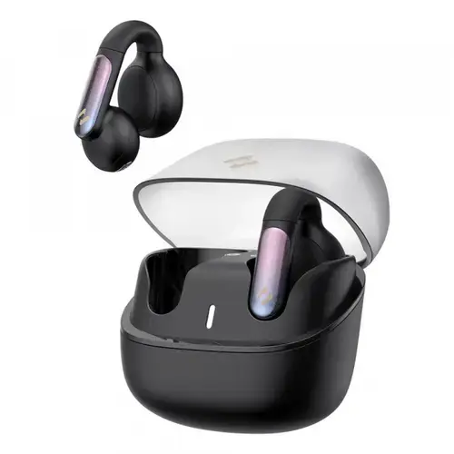 Casti True Wireless HAVIT TW980, Bluetooth, Negru