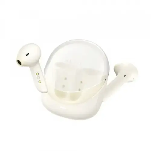 Casti True Wireless HAVIT Modern Buds TW974, Bluetooth, Bej