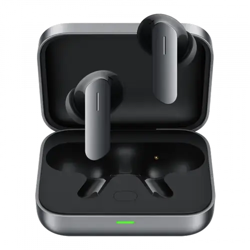 Casti True Wireless Realme Buds Air7, Bluetooth, ANC, MultiPoint, Gri