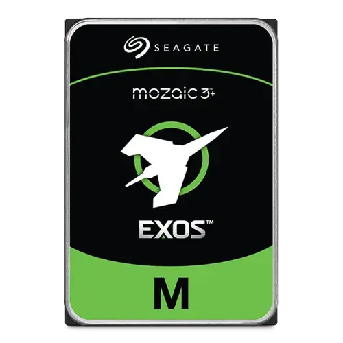 HDD Server Seagate Exos M 28TB, SATA, 512 MB, 3.5inch