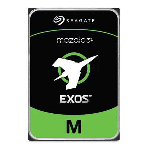 HDD Server Seagate Exos M 28TB, SATA, 512 MB, 3.5inch