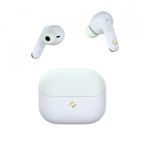 Casti True Wireless HAVIT TW982, Bluetooth, Verde