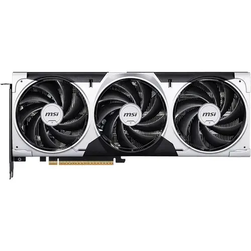 Placa video MSI GeForce RTX 5060 VENTUS 3X OC 8GB GDDR7 128-bit DLSS 4.0